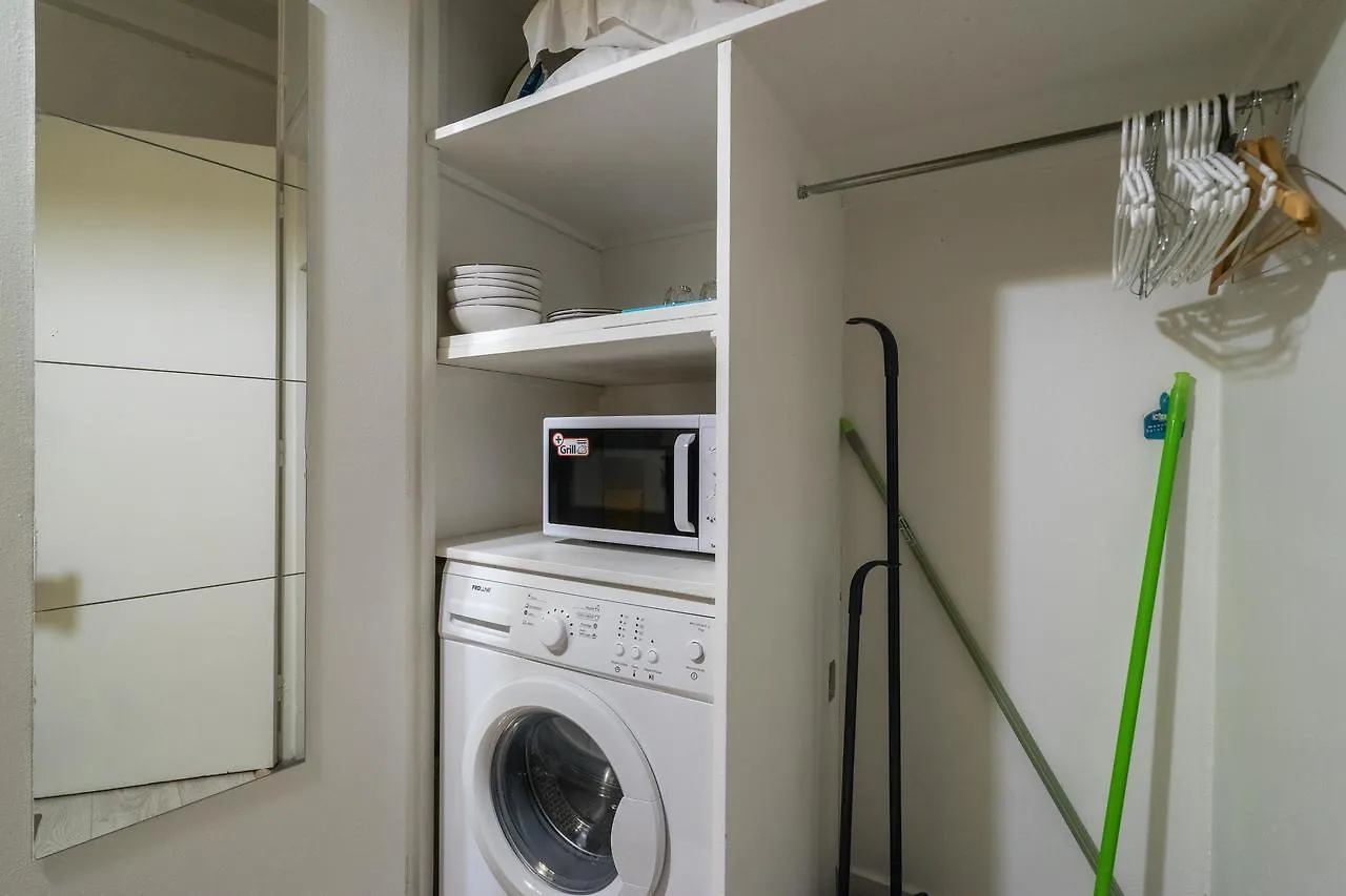 Apartment Paris Center Montorgueil Studio - 4 Guests